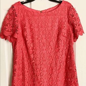 Jessica Howard Coral Dress Size 16